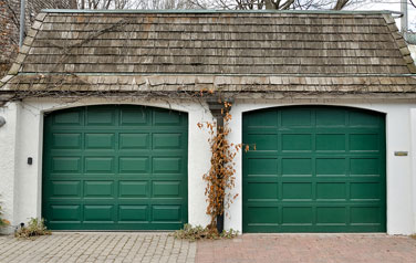 Arlington WA Garage Door Repair